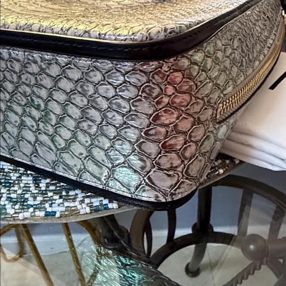 Brahmin Tabitha berry Potion Cimorene - Picture 3 of 8